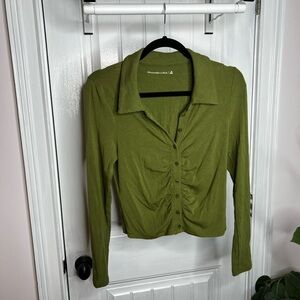 Abercrombie Top